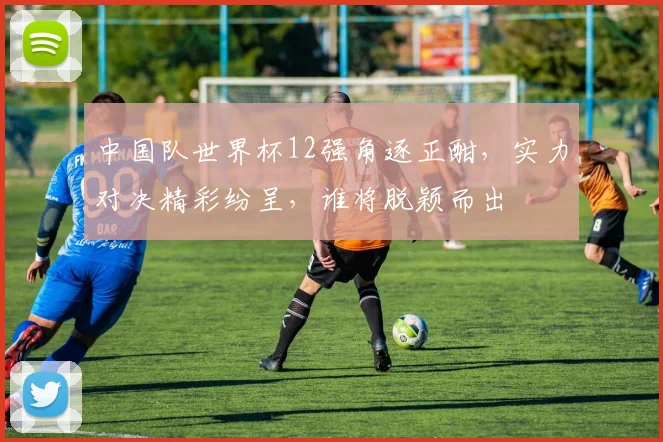 中国队世界杯12强角逐正酣，实力对决精彩纷呈，谁将脱颖而出