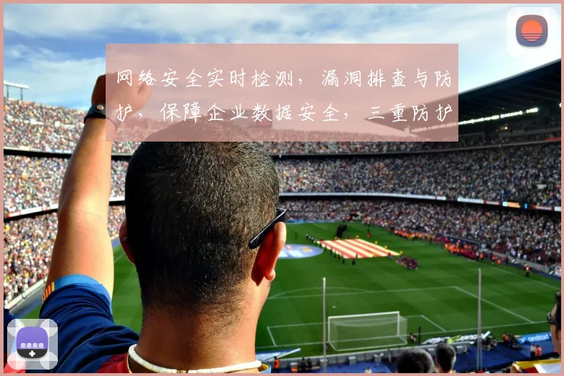 网络安全实时检测，漏洞排查与防护，保障企业数据安全，三重防护，全方位守护。